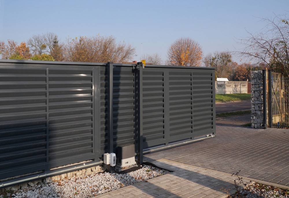 motorisation-portail