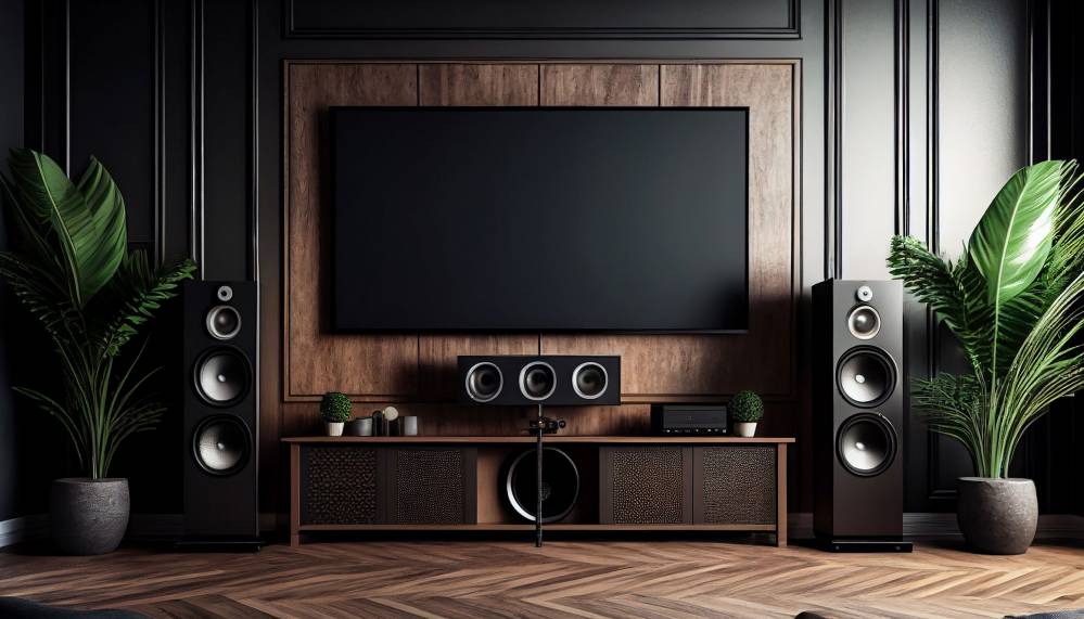 home-cinema-installation