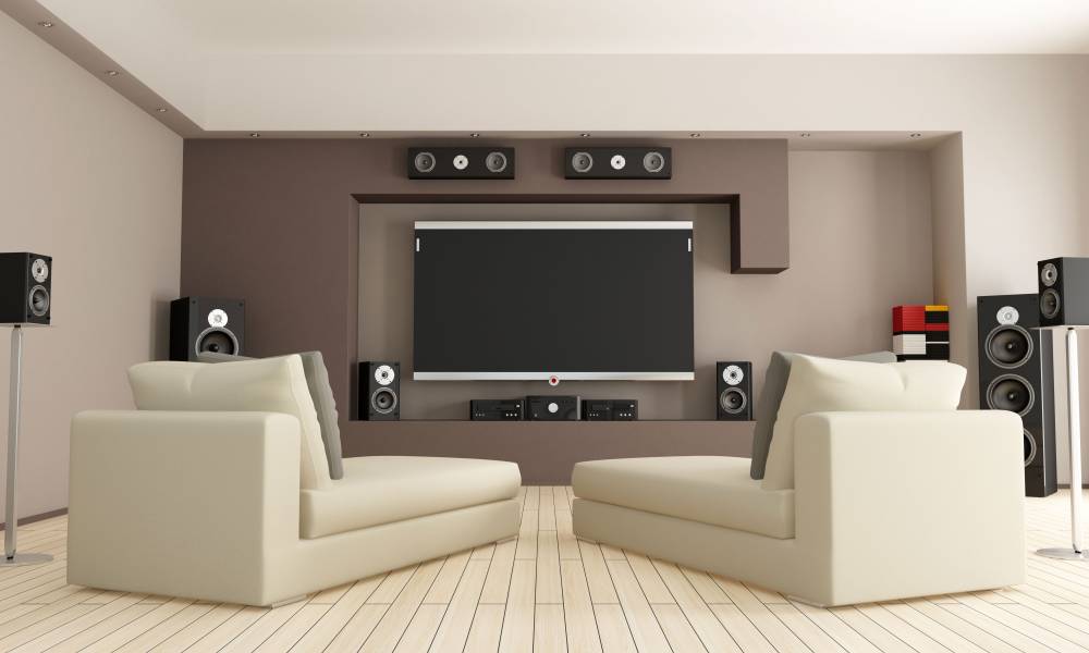 home-cinema