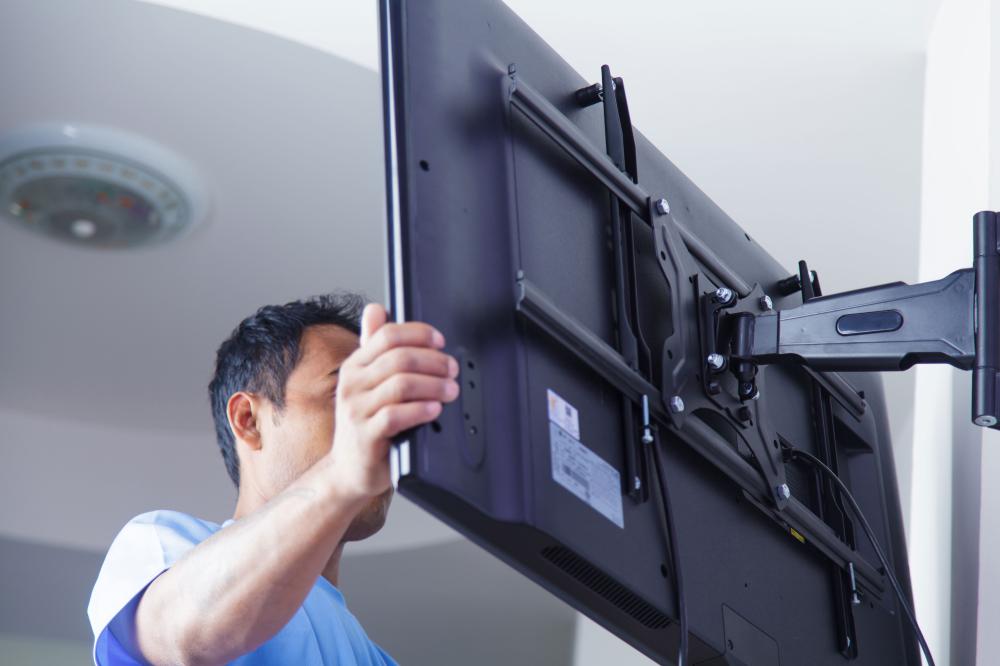 installation-televiseur