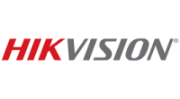 hikvision logo